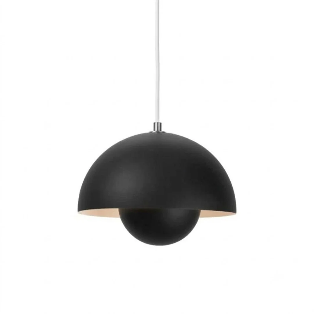 Nordlicht Plant Pendant Light | Nordic Ceiling Hanging Lamp for Kitchen Island