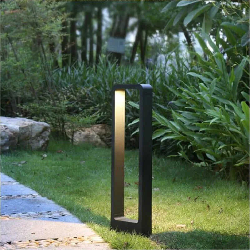 Sol Solar Ground Garden Light | Waterproof Outdoor LED Inground Pathway Lamp