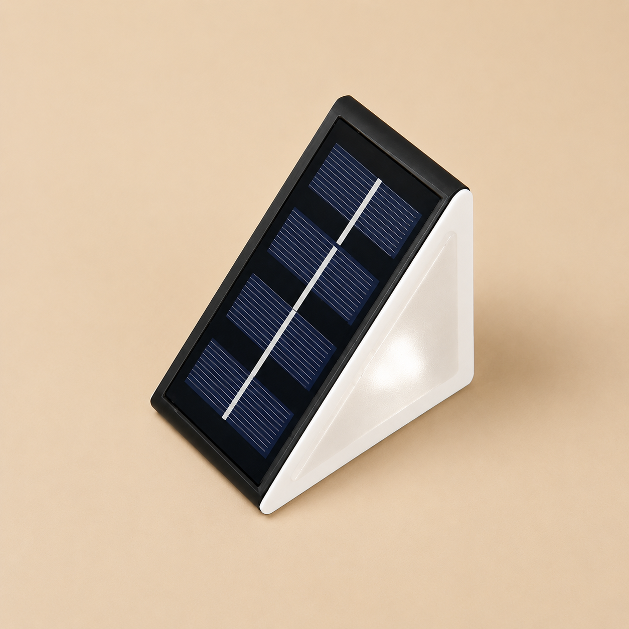 Outdoor Solar Path Lights | Waterproof LED Garden Pathway Lamps