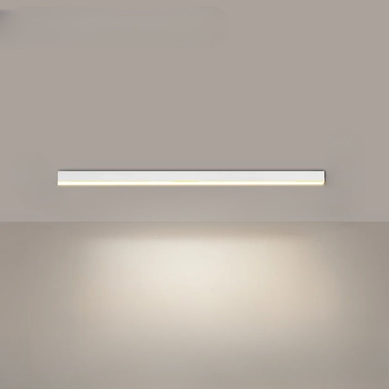 Sol Nordic Petal Ceiling Light | Modern Floral LED Flush Mount Lamp