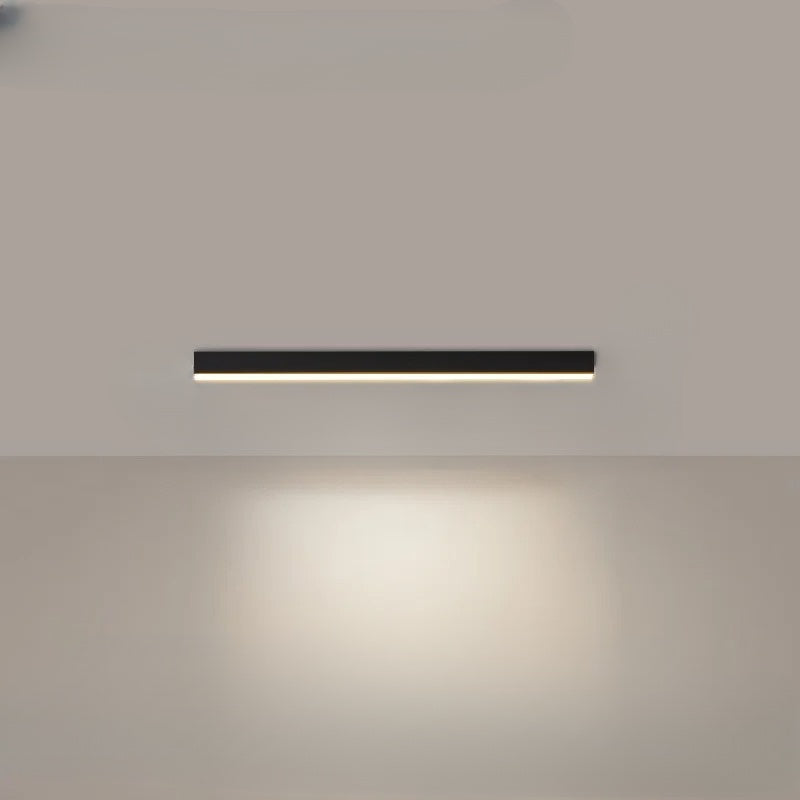 Sol Nordic Petal Ceiling Light | Modern Floral LED Flush Mount Lamp
