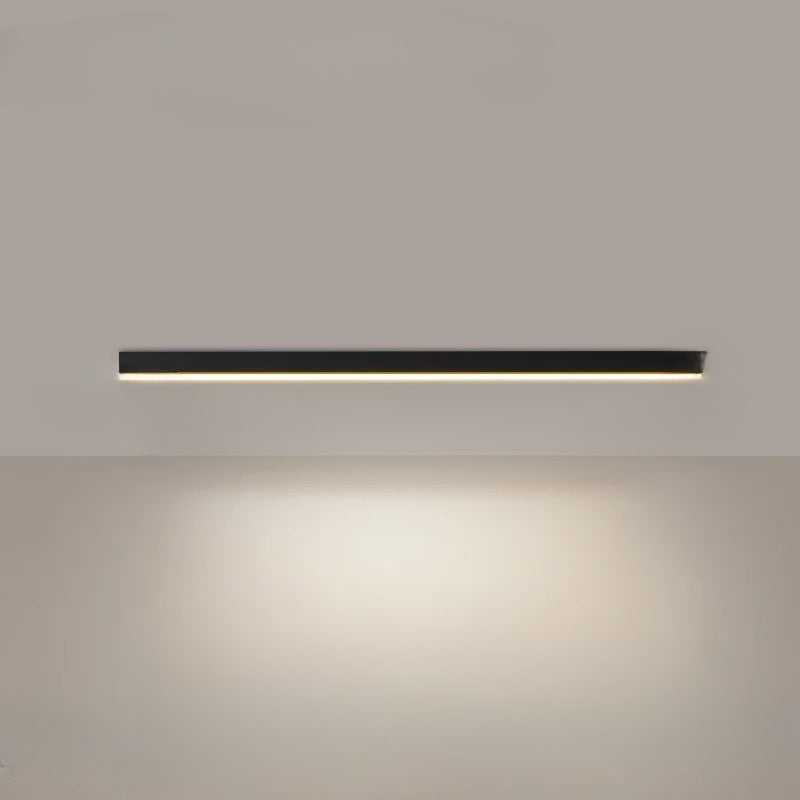 Sol Nordic Petal Ceiling Light | Modern Floral LED Flush Mount Lamp