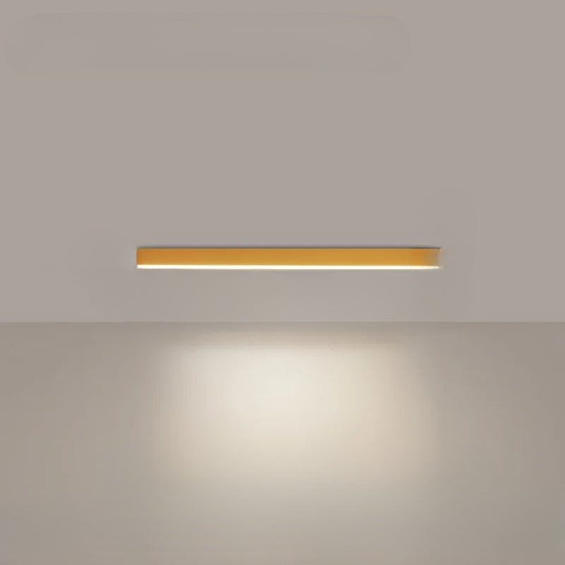 Sol Nordic Petal Ceiling Light | Modern Floral LED Flush Mount Lamp