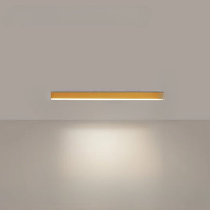 Sol Nordic Petal Ceiling Light | Modern Floral LED Flush Mount Lamp