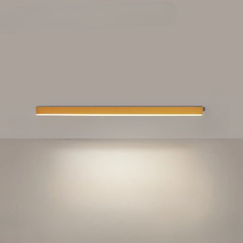 Sol Nordic Petal Ceiling Light | Modern Floral LED Flush Mount Lamp