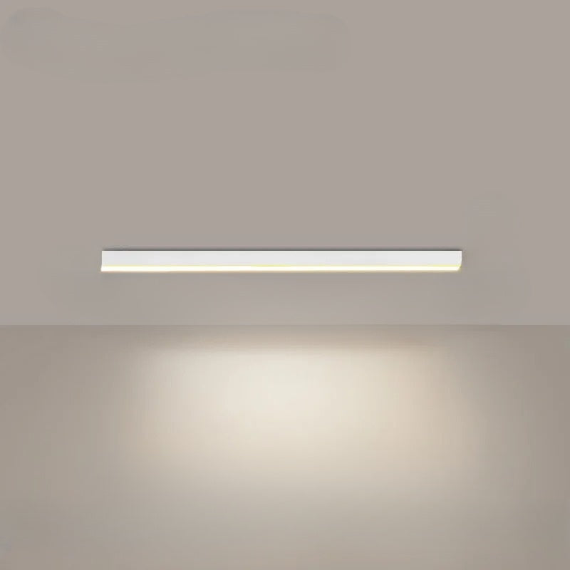 Sol Nordic Petal Ceiling Light | Modern Floral LED Flush Mount Lamp