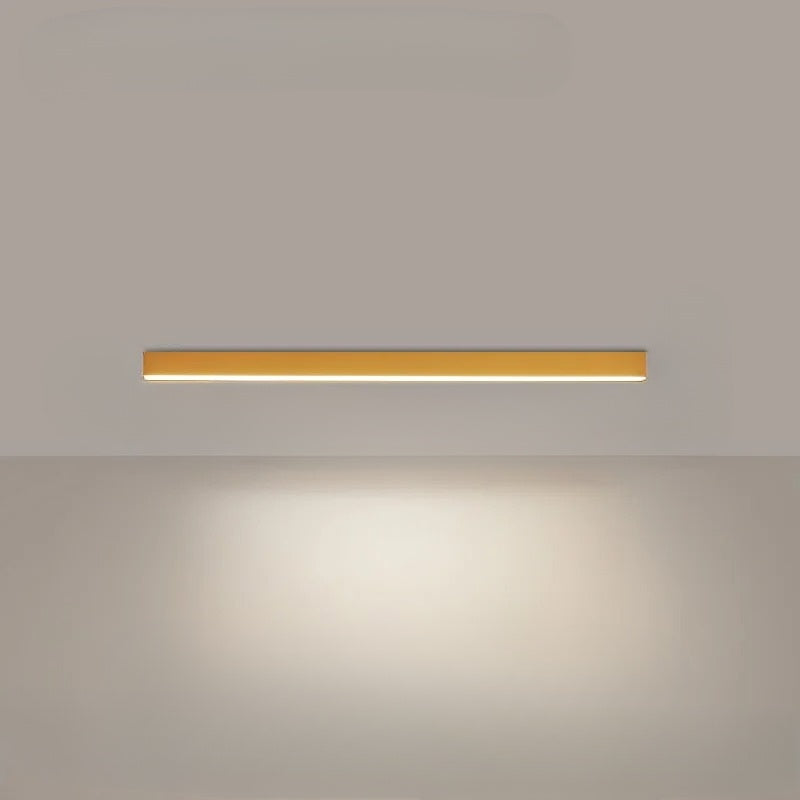Sol Nordic Petal Ceiling Light | Modern Floral LED Flush Mount Lamp