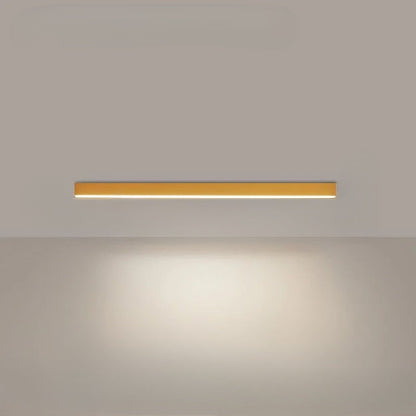 Sol Nordic Petal Ceiling Light | Modern Floral LED Flush Mount Lamp