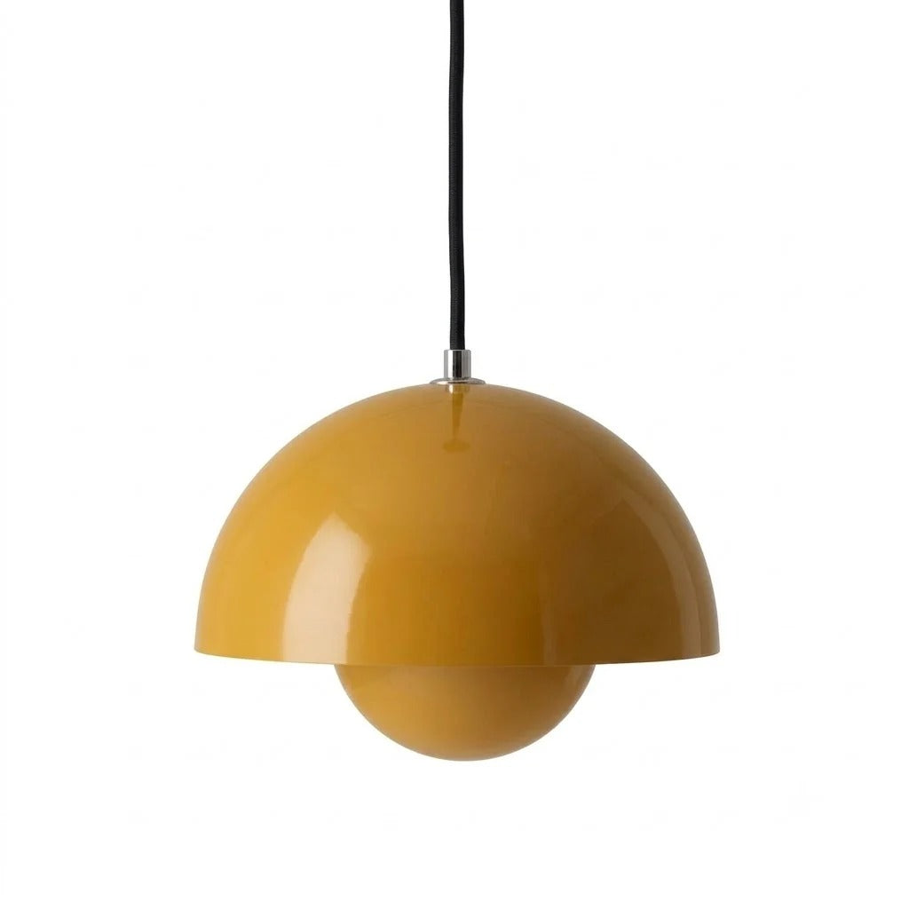 Nordlicht Plant Pendant Light | Nordic Ceiling Hanging Lamp for Kitchen Island