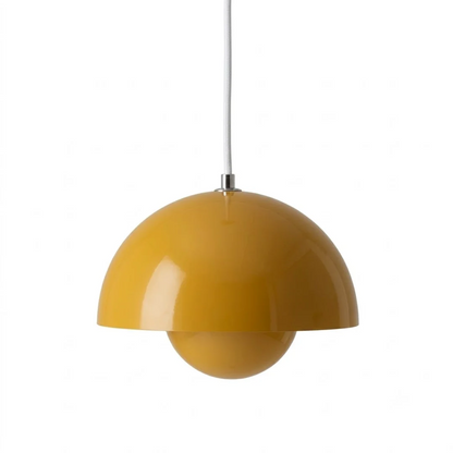 Nordlicht Plant Pendant Light | Nordic Ceiling Hanging Lamp for Kitchen Island