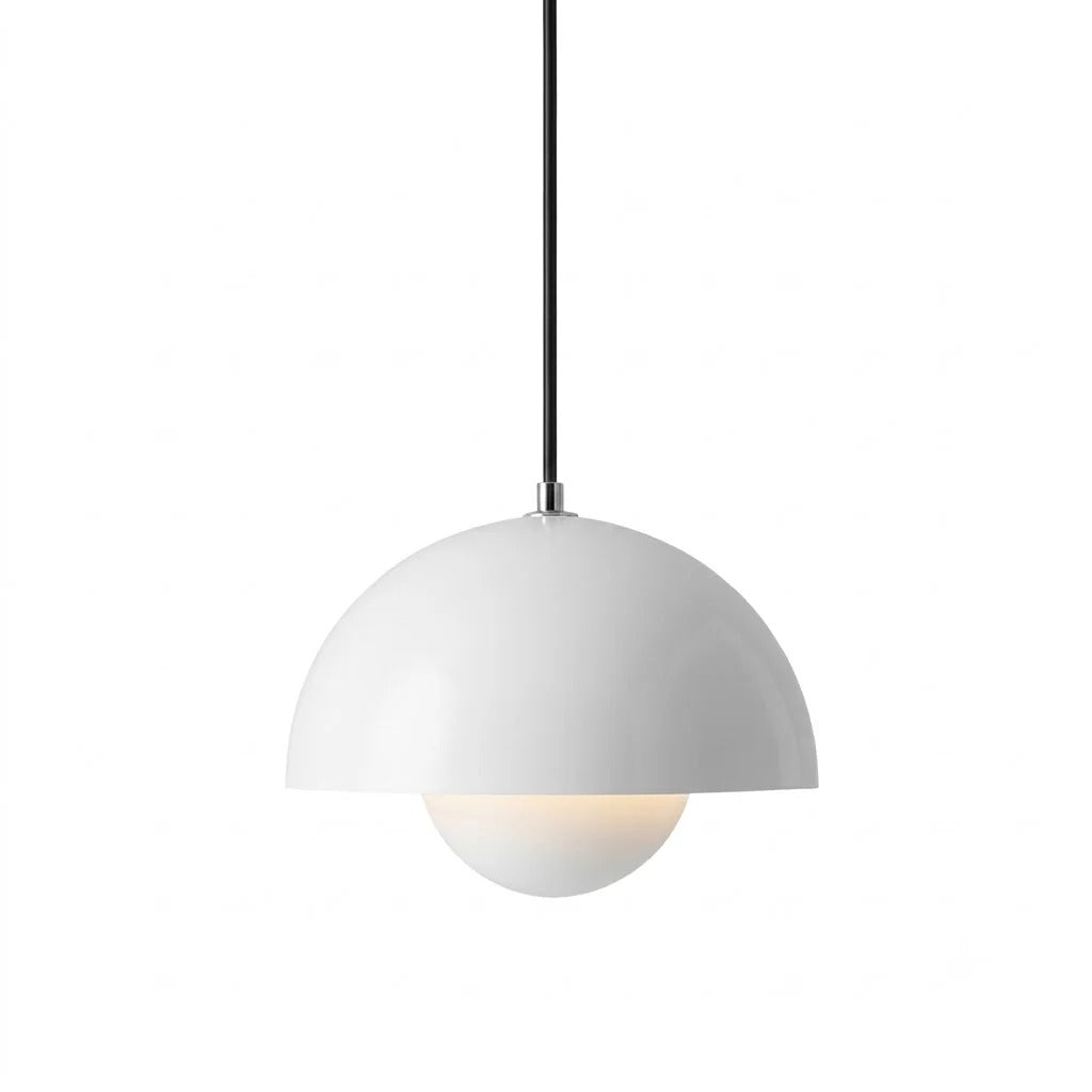 Nordlicht Plant Pendant Light | Nordic Ceiling Hanging Lamp for Kitchen Island