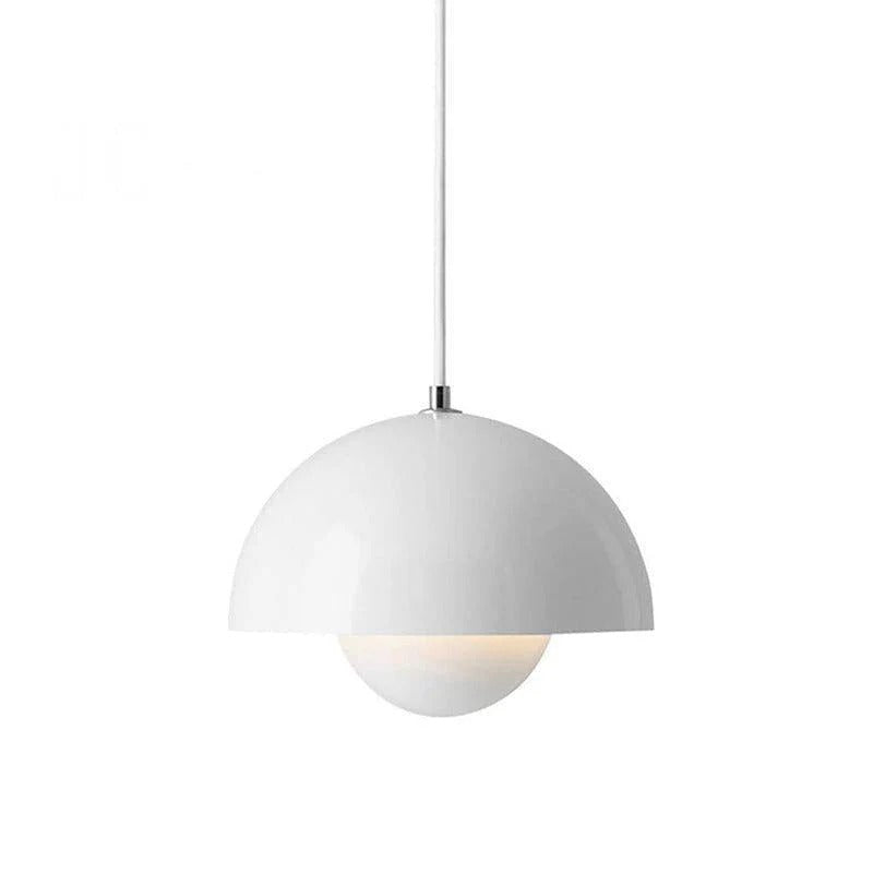 Nordlicht Plant Pendant Light | Nordic Ceiling Hanging Lamp for Kitchen Island