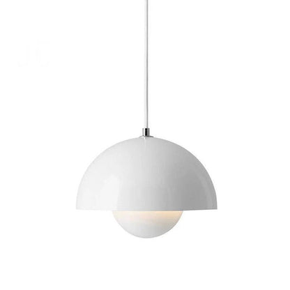 Nordlicht Plant Pendant Light | Nordic Ceiling Hanging Lamp for Kitchen Island