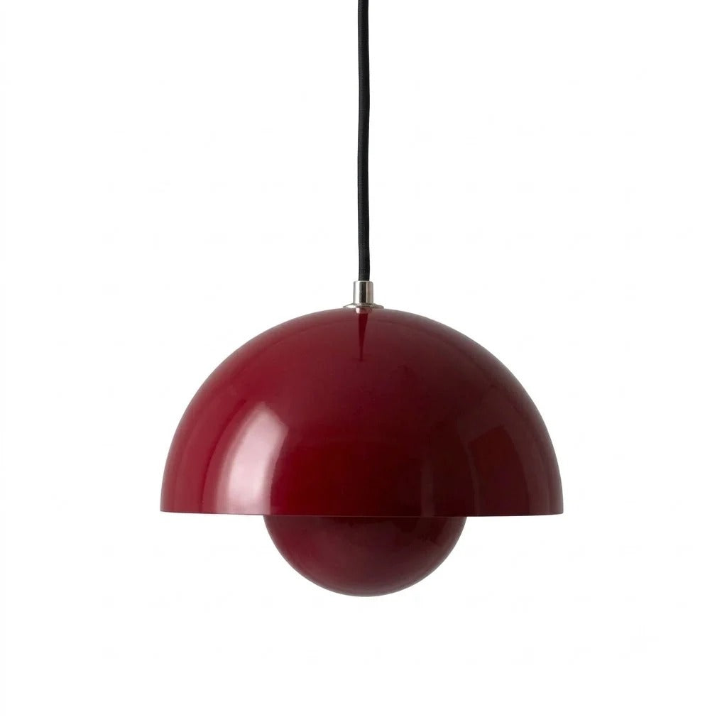 Nordlicht Plant Pendant Light | Nordic Ceiling Hanging Lamp for Kitchen Island