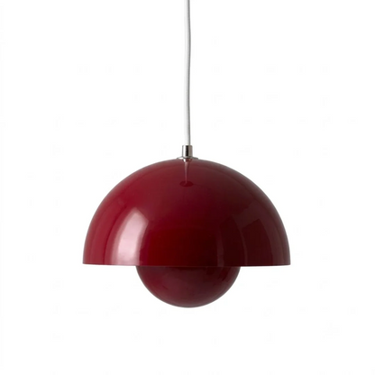 Nordlicht Plant Pendant Light | Nordic Ceiling Hanging Lamp for Kitchen Island