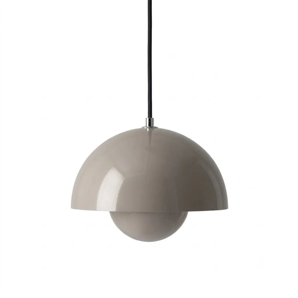 Nordlicht Plant Pendant Light | Nordic Ceiling Hanging Lamp for Kitchen Island