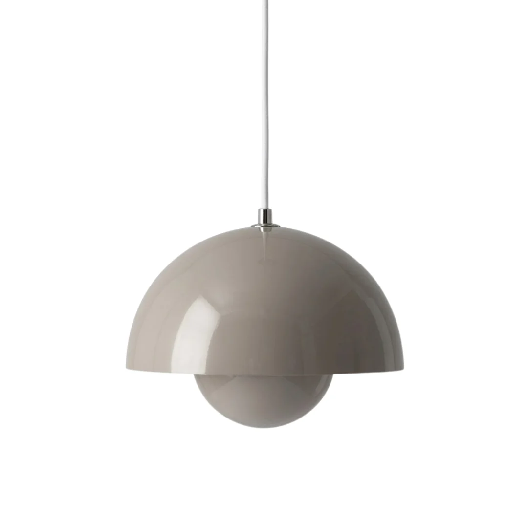 Nordlicht Plant Pendant Light | Nordic Ceiling Hanging Lamp for Kitchen Island