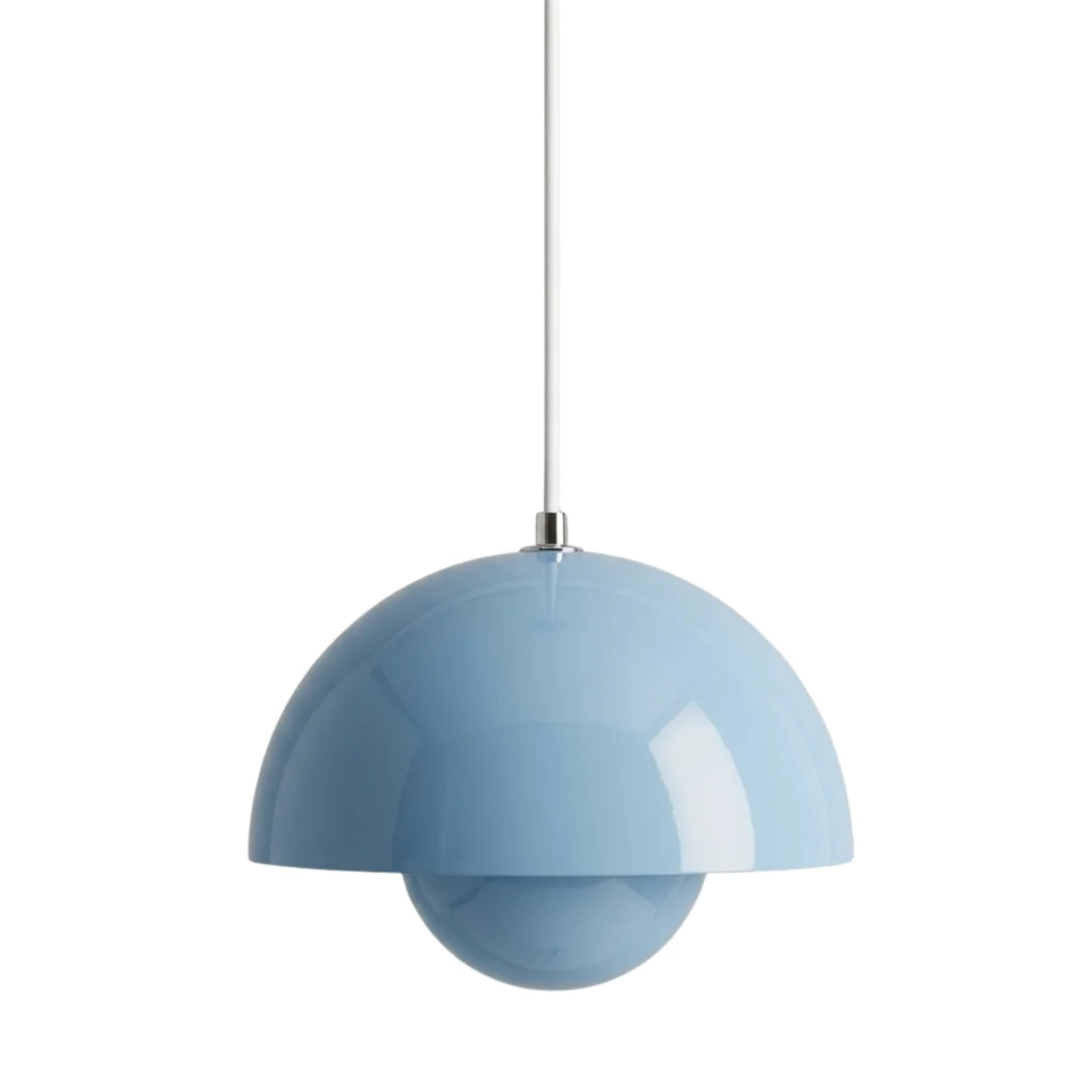Nordlicht Plant Pendant Light | Nordic Ceiling Hanging Lamp for Kitchen Island