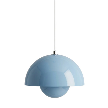 Nordlicht Plant Pendant Light | Nordic Ceiling Hanging Lamp for Kitchen Island