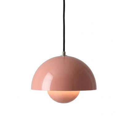 Nordlicht Plant Pendant Light | Nordic Ceiling Hanging Lamp for Kitchen Island