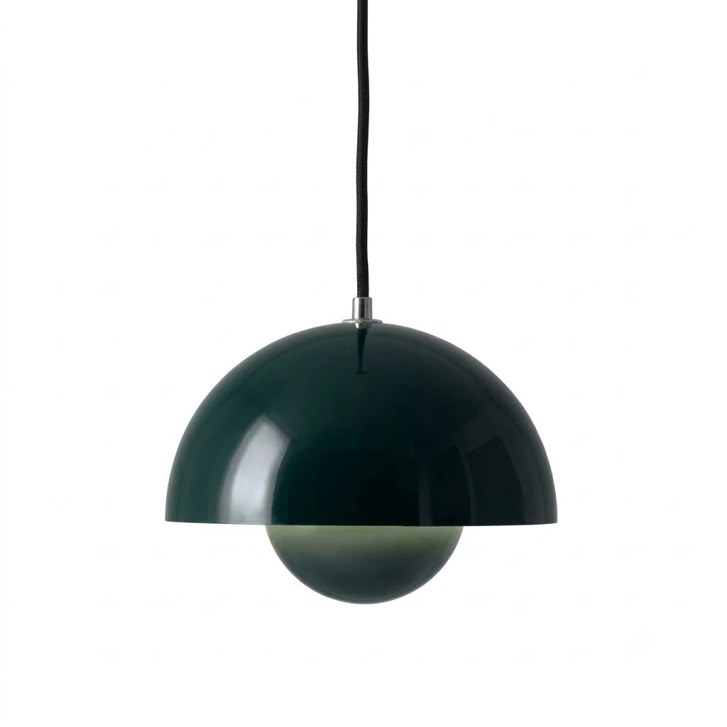 Nordlicht Plant Pendant Light | Nordic Ceiling Hanging Lamp for Kitchen Island