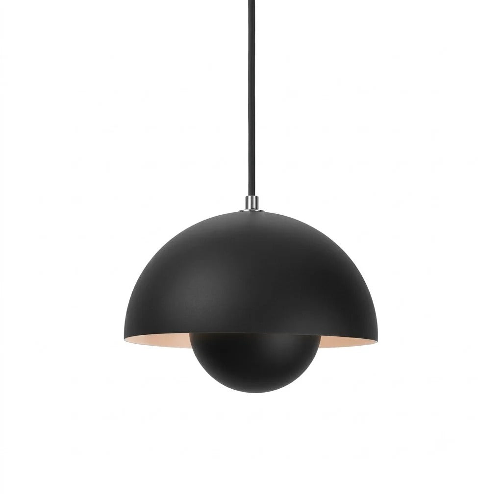 Nordlicht Plant Pendant Light | Nordic Ceiling Hanging Lamp for Kitchen Island