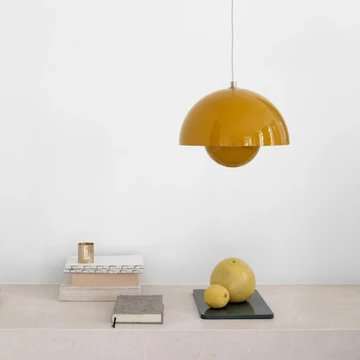 Nordlicht Plant Pendant Light | Nordic Ceiling Hanging Lamp for Kitchen Island
