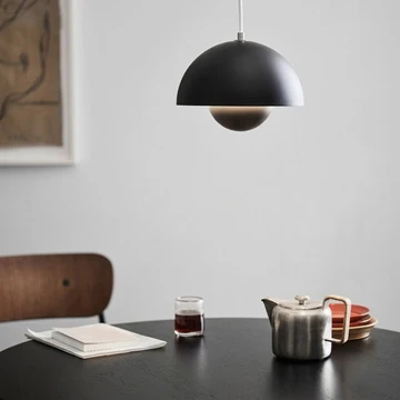Nordlicht Plant Pendant Light | Nordic Ceiling Hanging Lamp for Kitchen Island