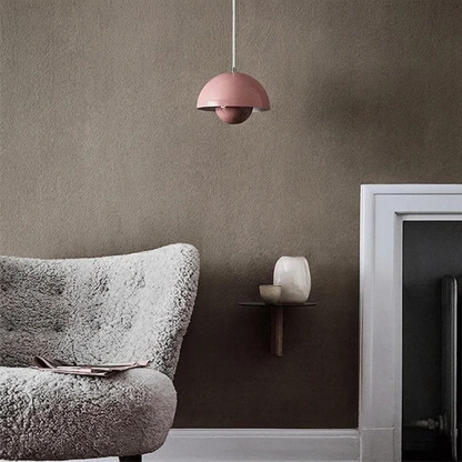 Nordlicht Plant Pendant Light | Nordic Ceiling Hanging Lamp for Kitchen Island